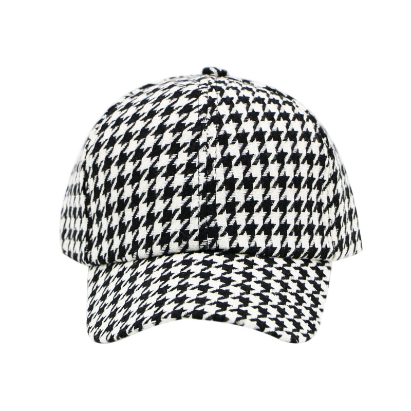 Casquette Luxury