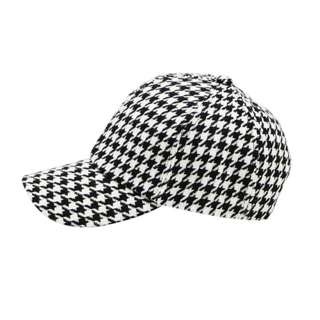 Casquette Luxury