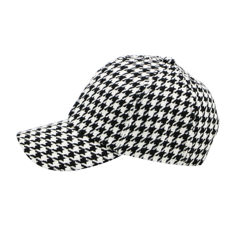 Casquette Luxury