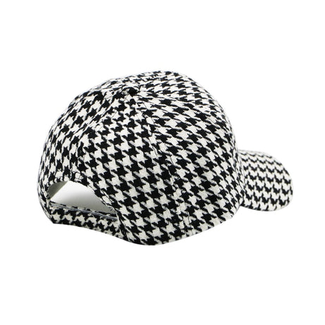 Casquette Luxury