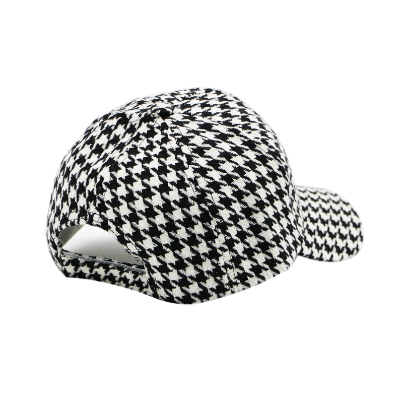 Casquette Luxury