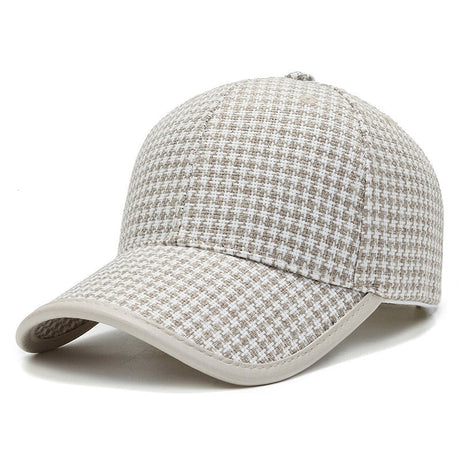 Casquette Luxury