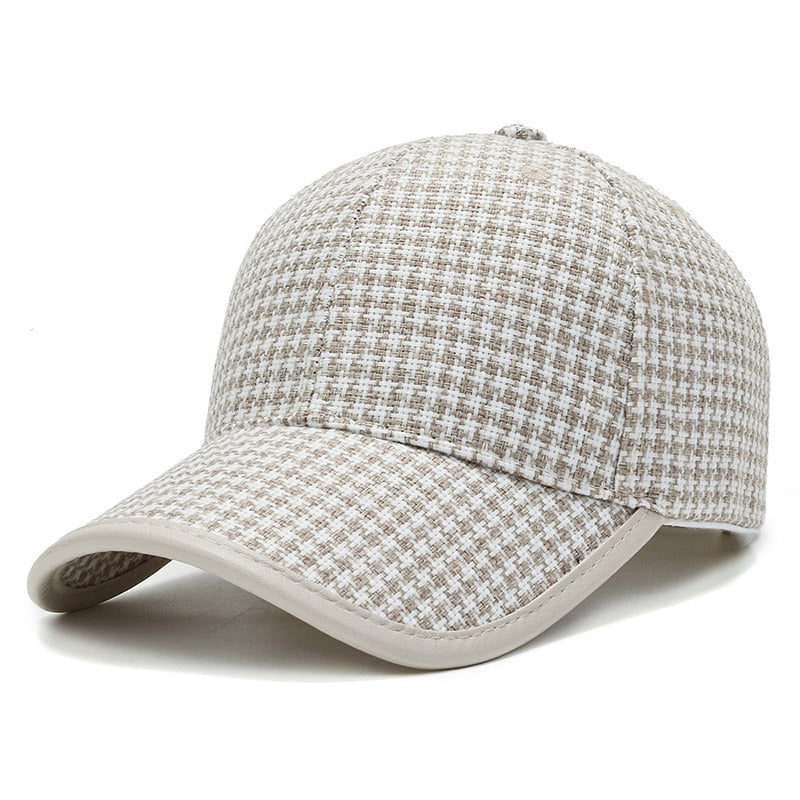 Casquette Luxury