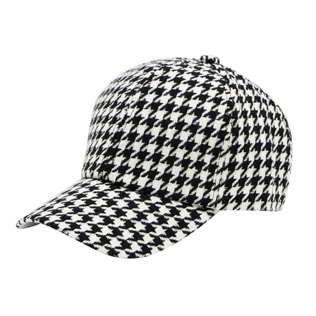 Casquette Luxury