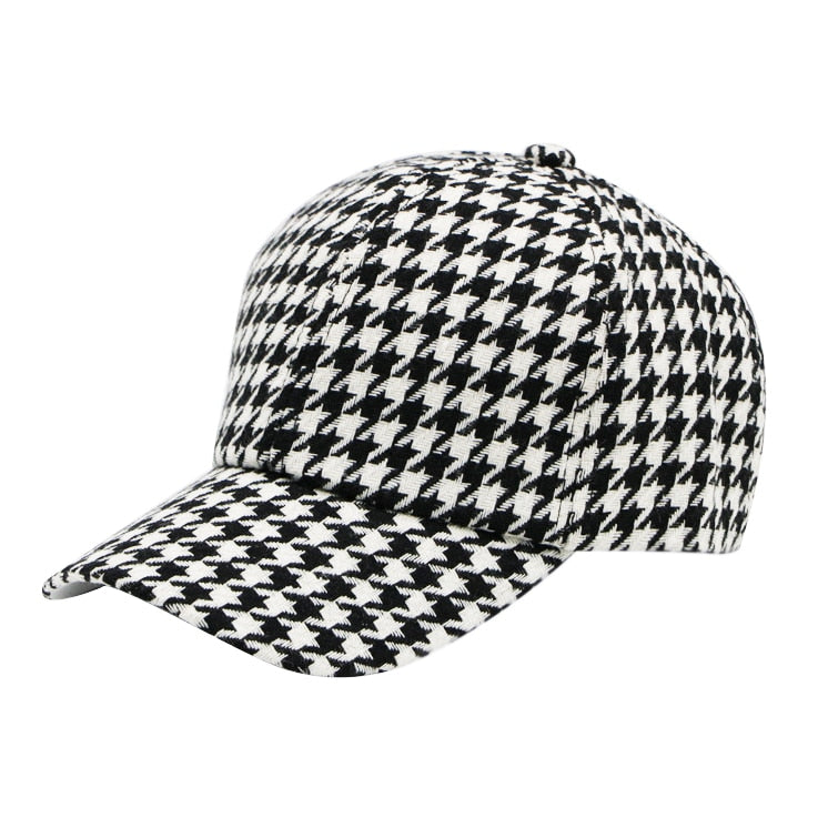 Casquette Luxury