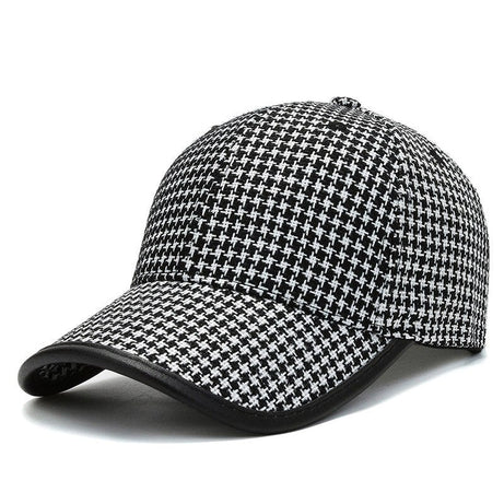 Casquette Luxury
