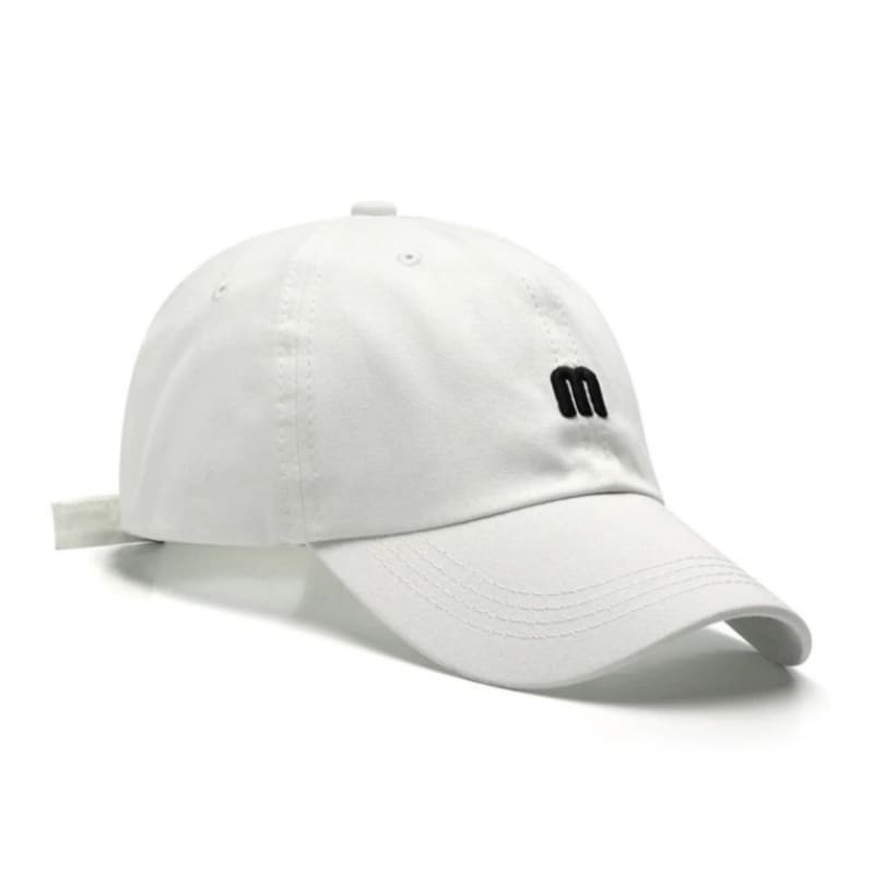 Casquette M