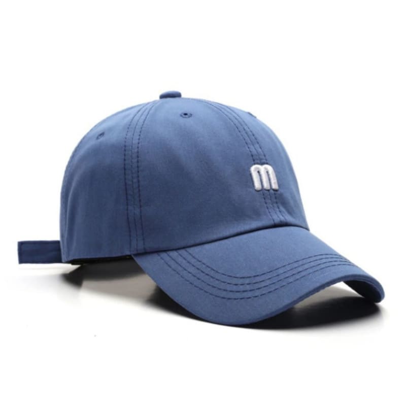 Casquette M