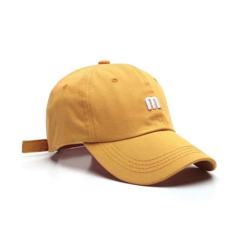 Casquette M