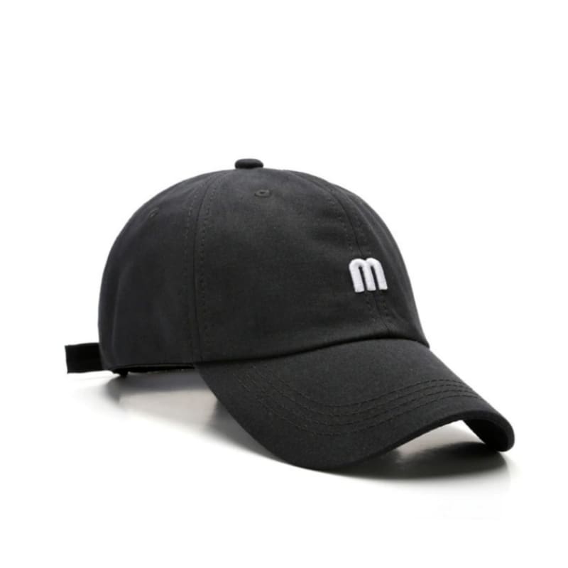 Casquette M