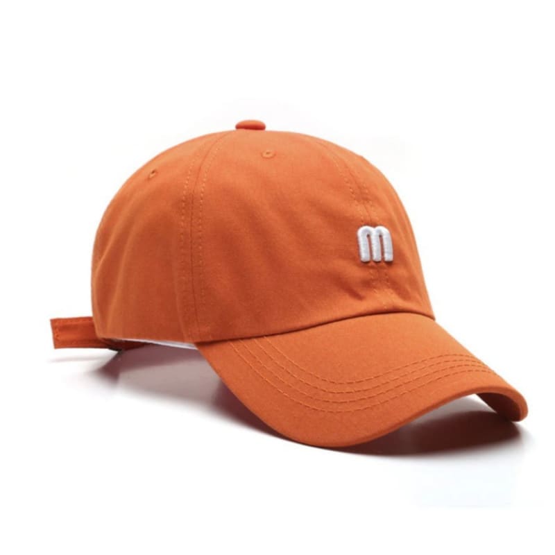 Casquette M