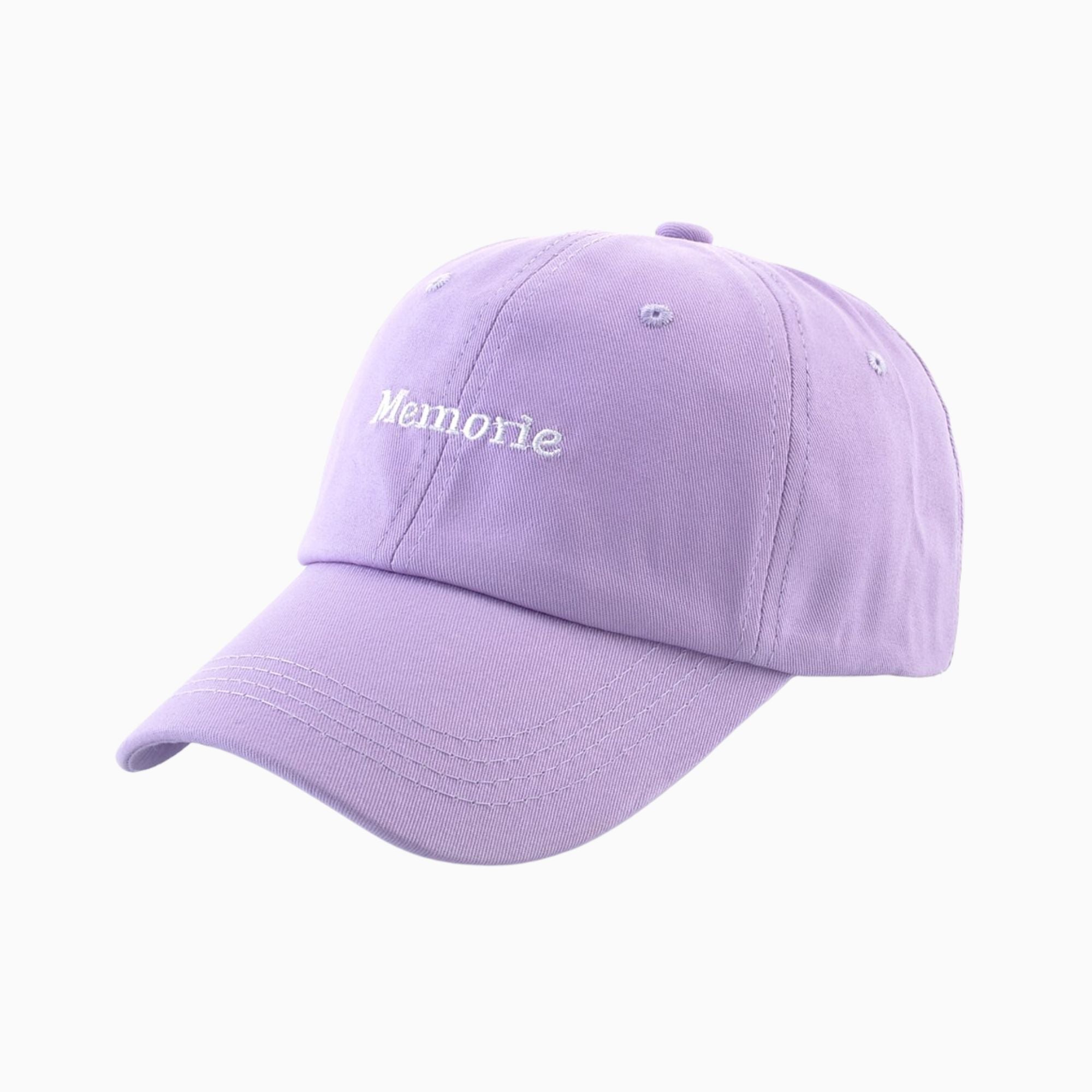 Casquette Memorie