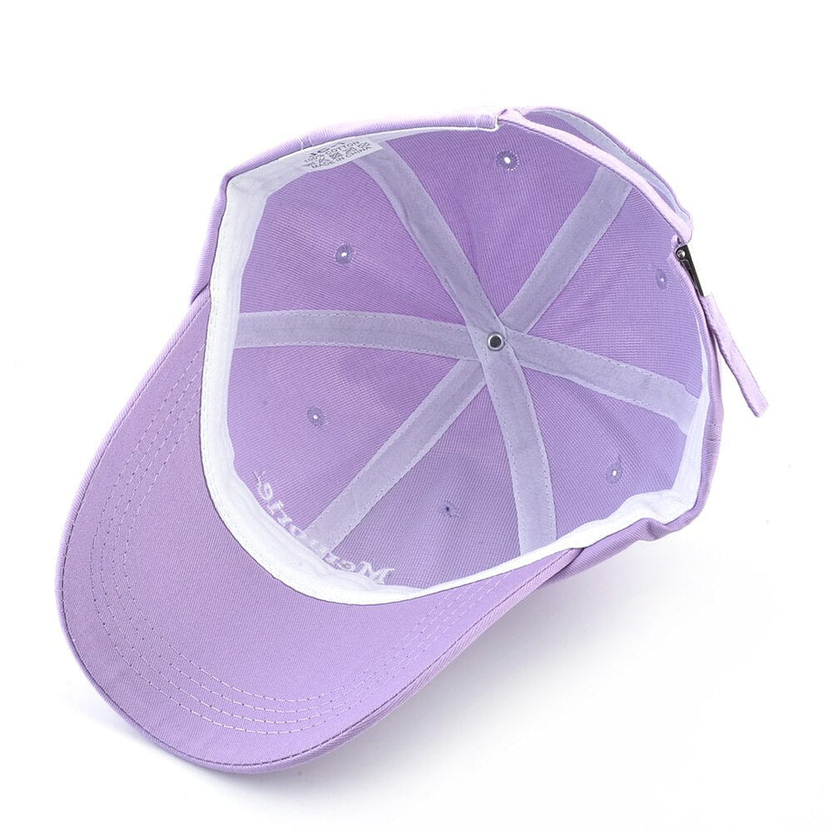 Casquette Memorie
