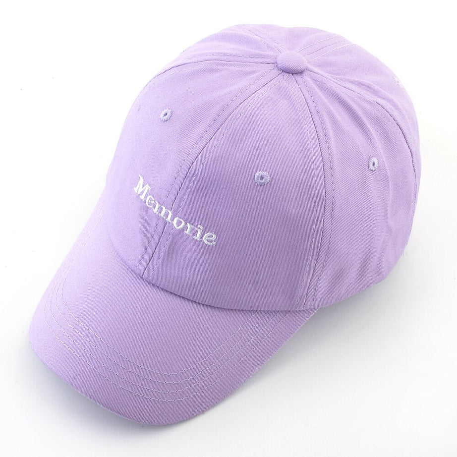 Casquette Memorie