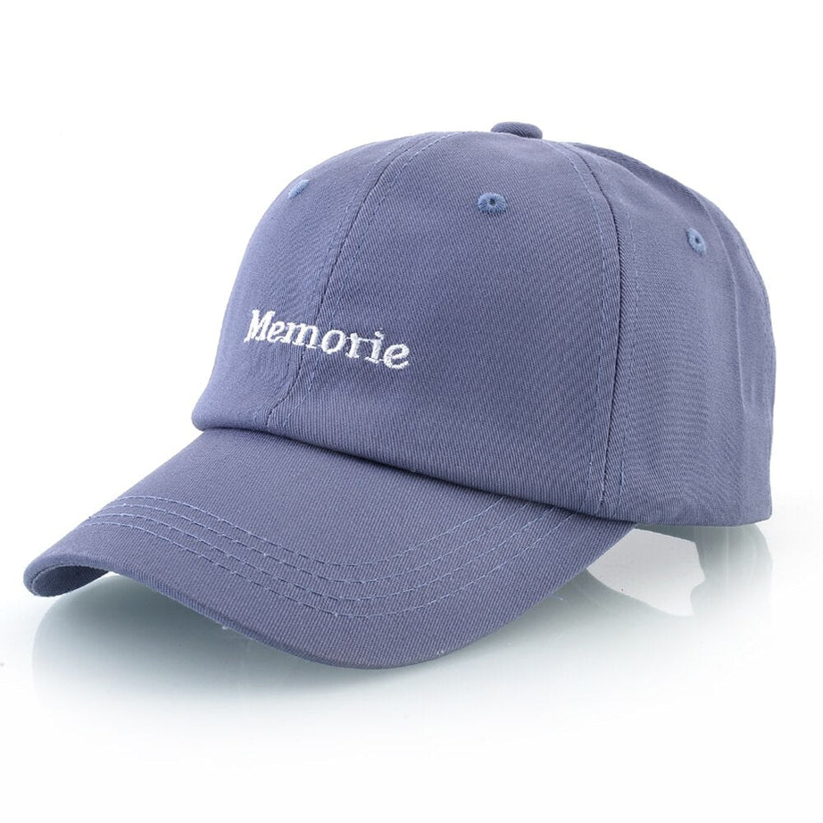 Casquette Memorie