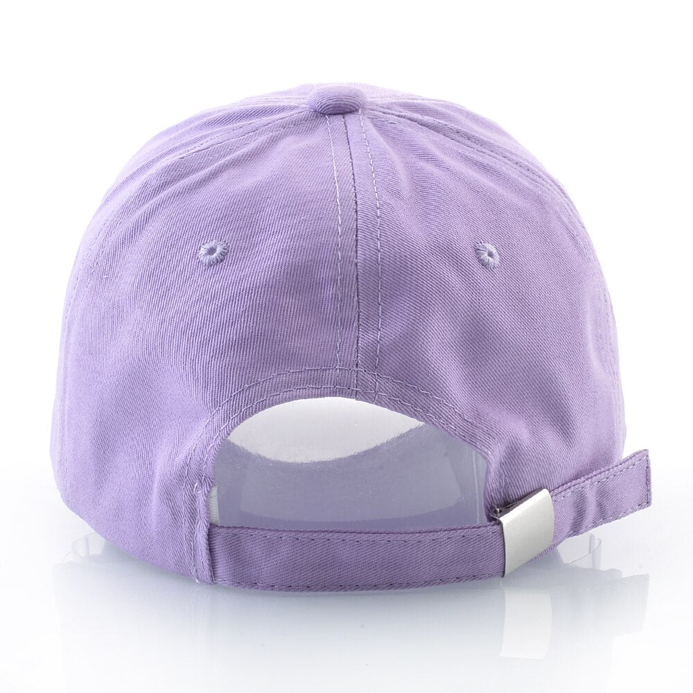 Casquette Memorie Brodée