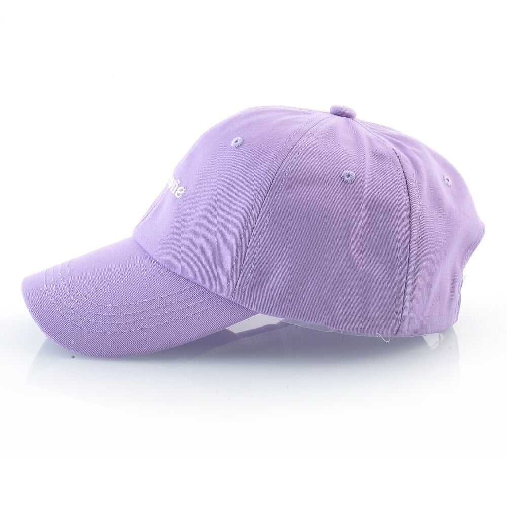 Casquette Memorie Brodée