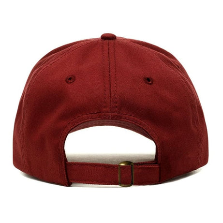 Casquette Middle Finger