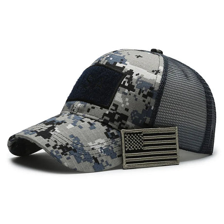 Casquette Militaire Femme