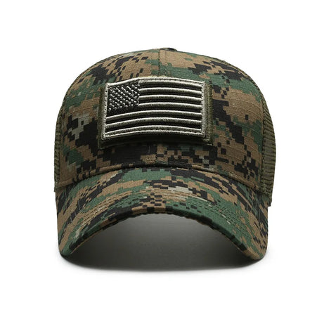 Casquette Militaire Femme