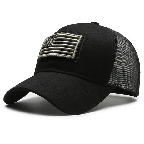 Casquette Militaire Femme