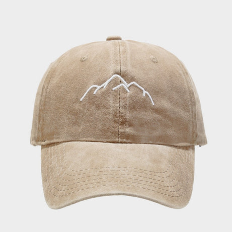Casquette Montagne