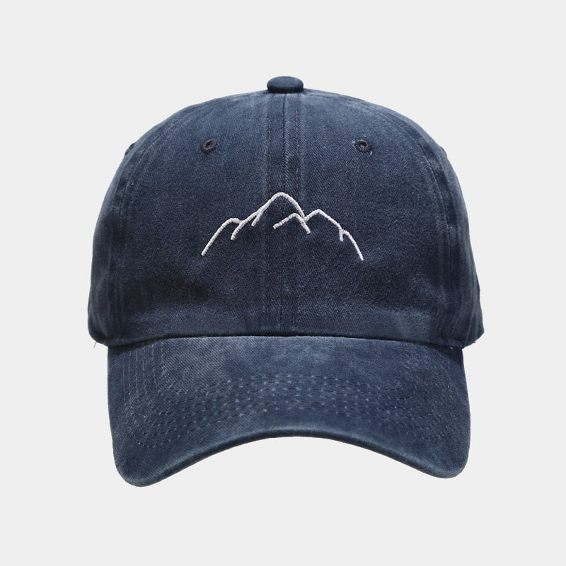 Casquette Montagne
