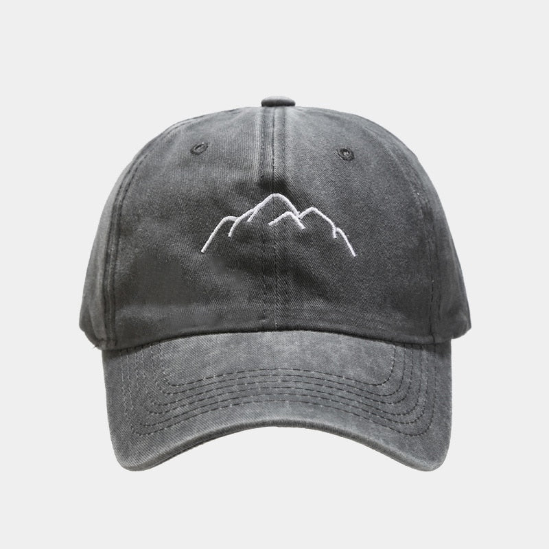 Casquette Montagne