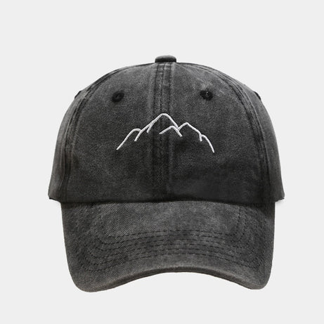 Casquette Montagne