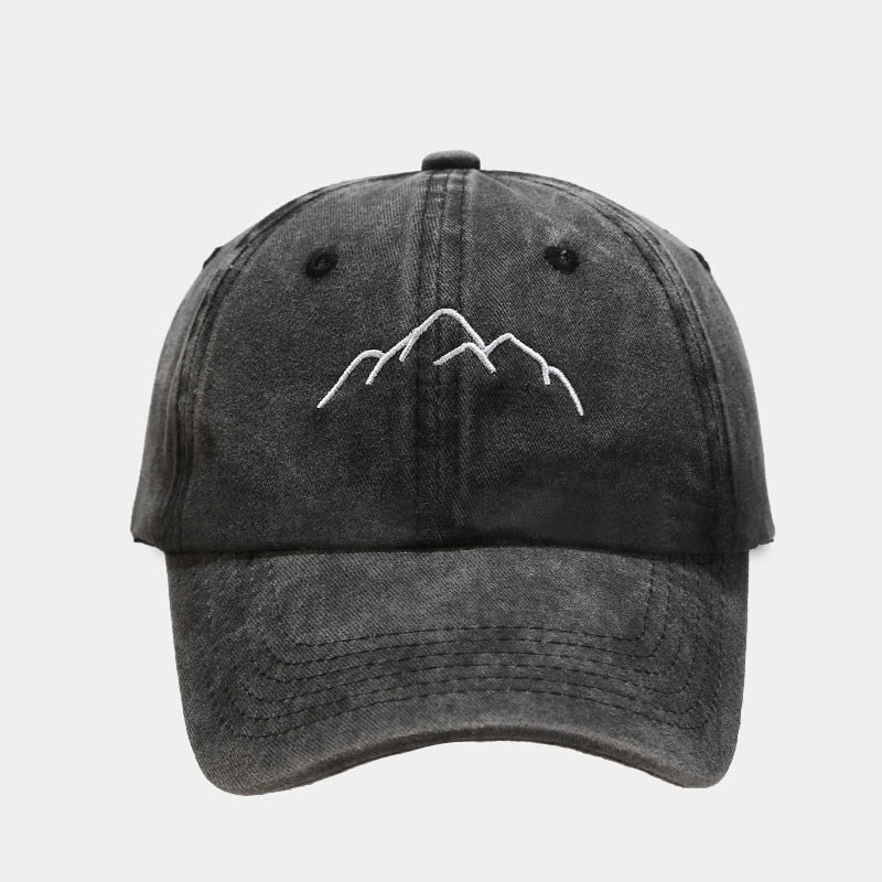 Casquette Montagne