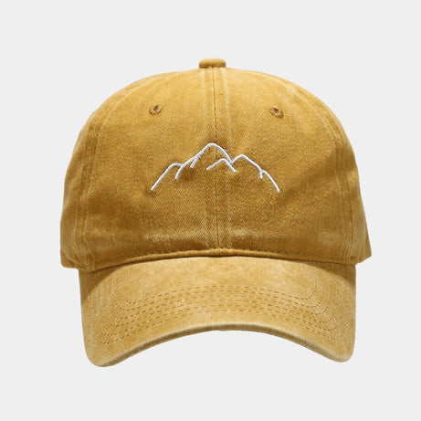 Casquette Montagne