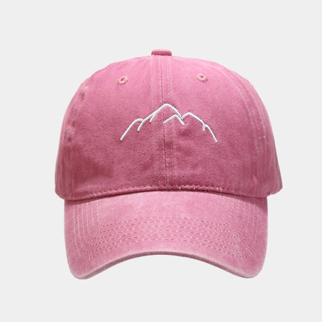 Casquette Montagne