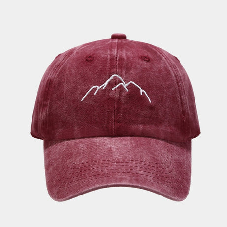 Casquette Montagne