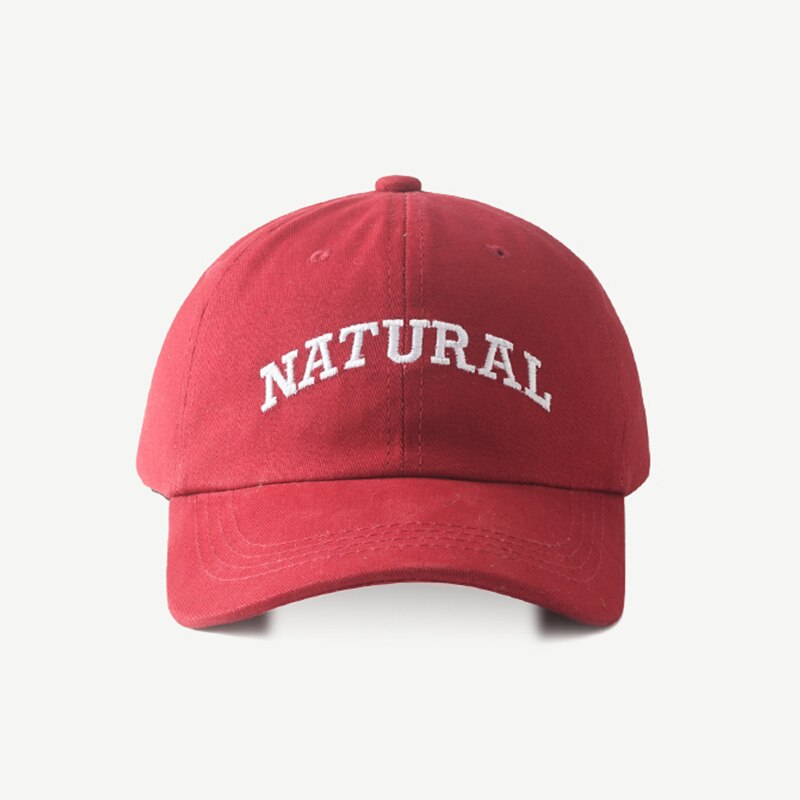 Casquette Natural