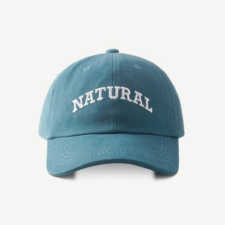 Casquette Natural