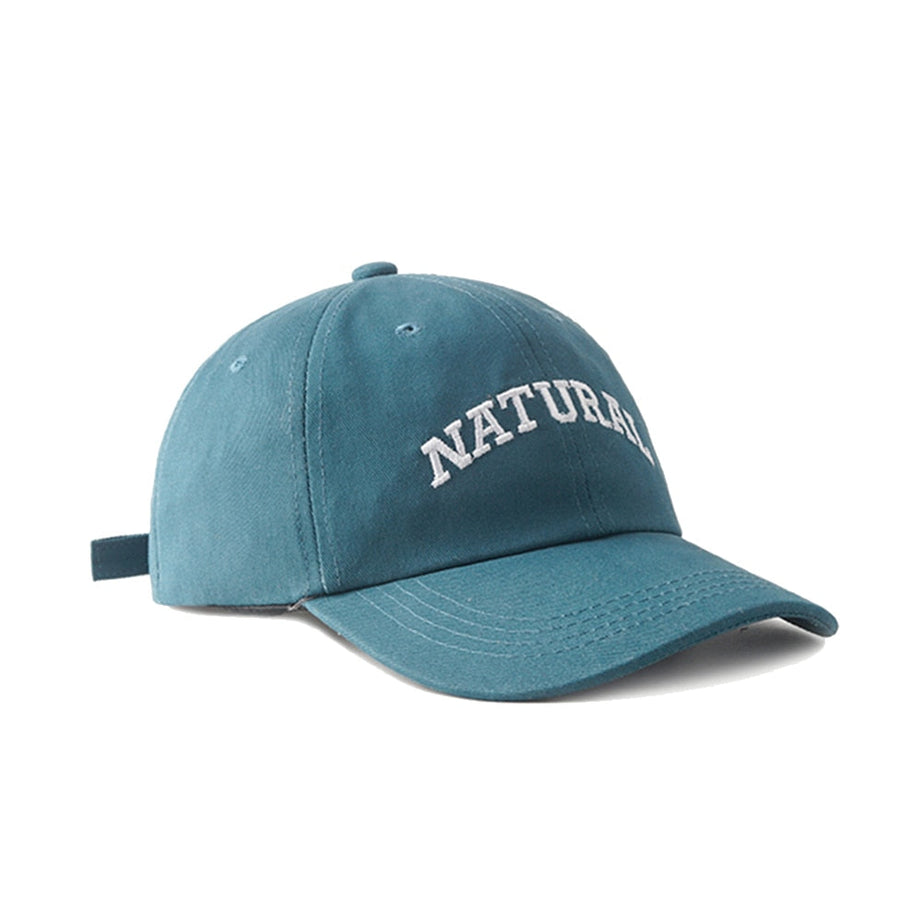 Casquette Natural