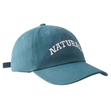 Casquette Natural Brodée
