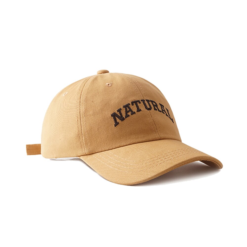 Casquette Natural
