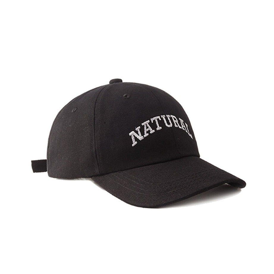 Casquette Natural