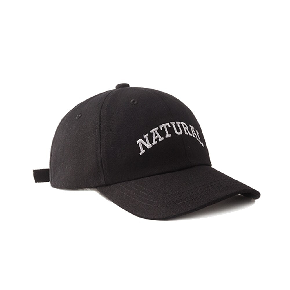 Casquette Natural