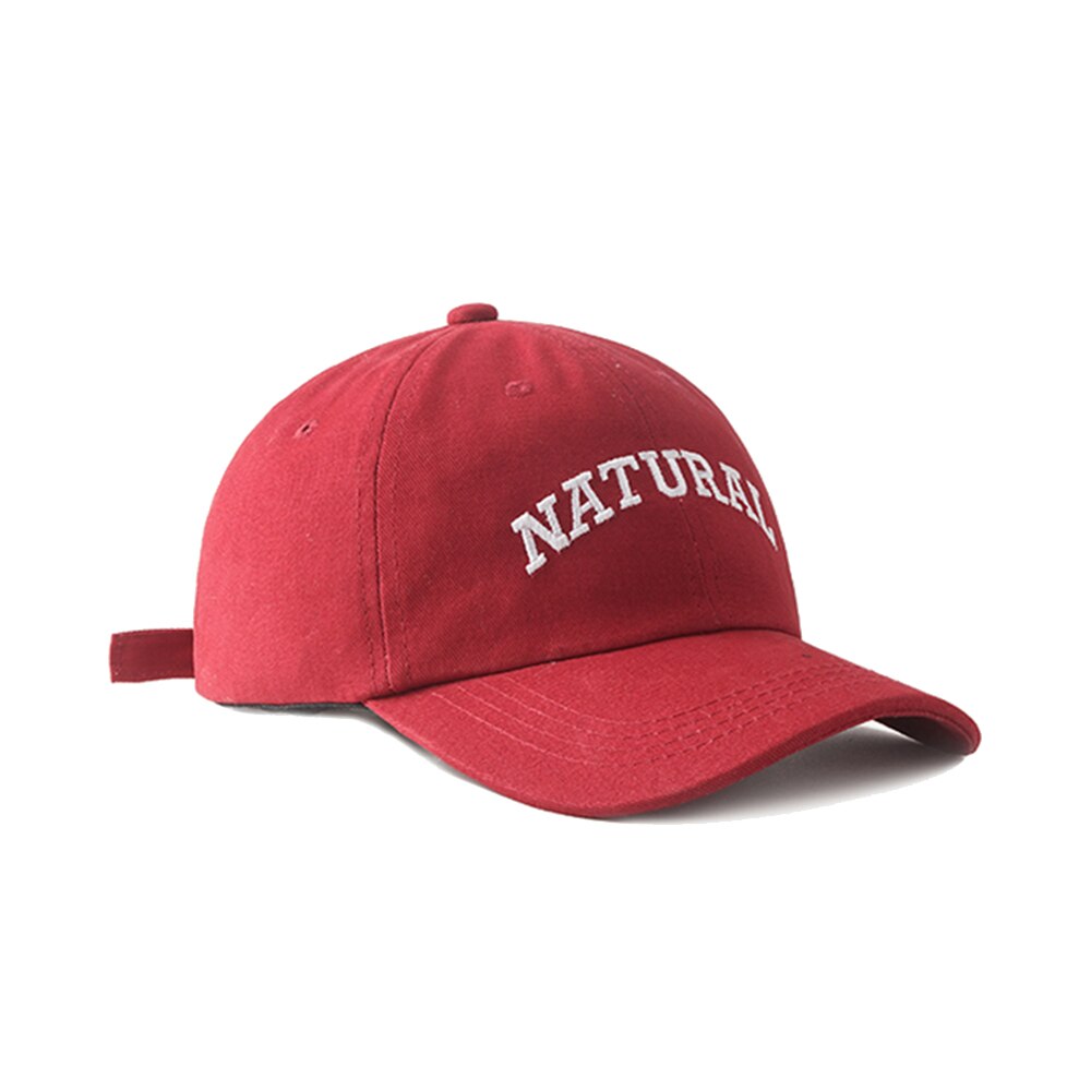 Casquette Natural