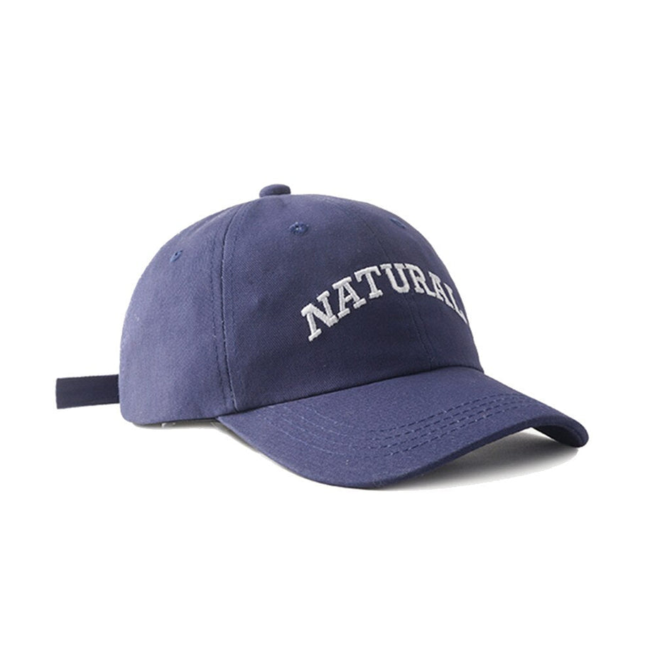 Casquette Natural