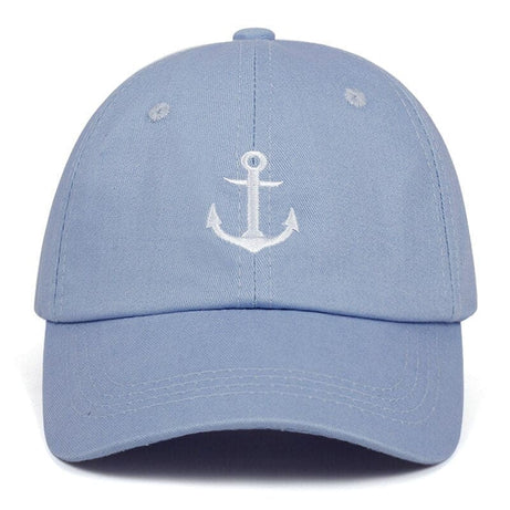 Casquette Nautique