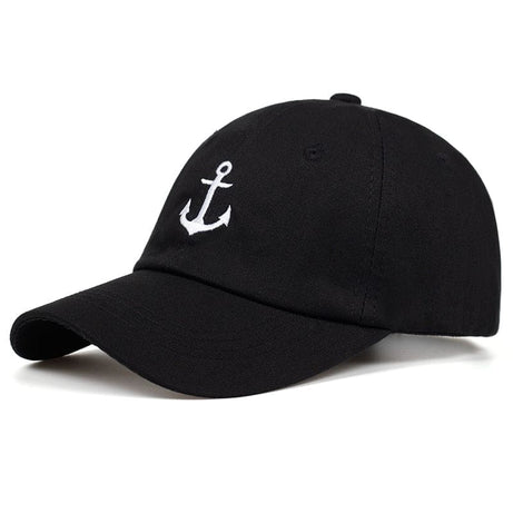 Casquette Nautique