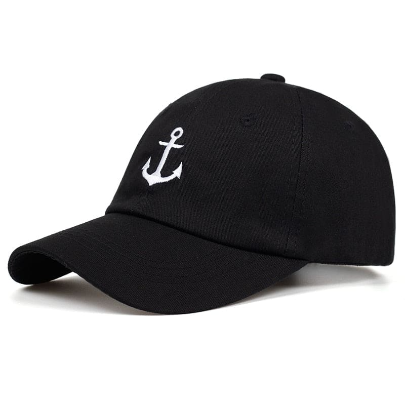 Casquette Nautique