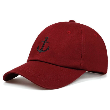 Casquette Nautique