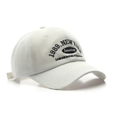 Casquette New York Baseball