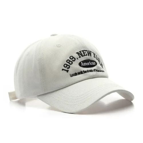 Casquette New York Baseball