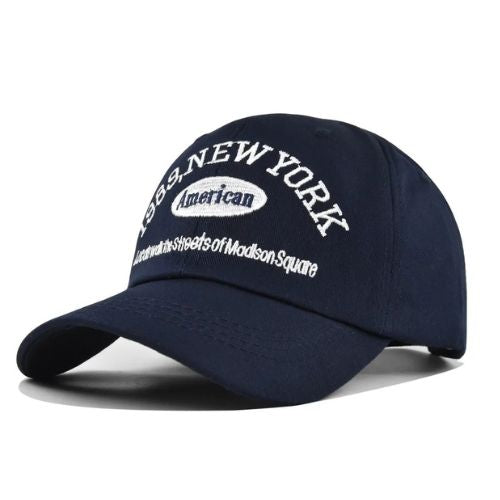 Casquette New York Baseball