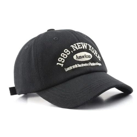 Casquette New York Baseball